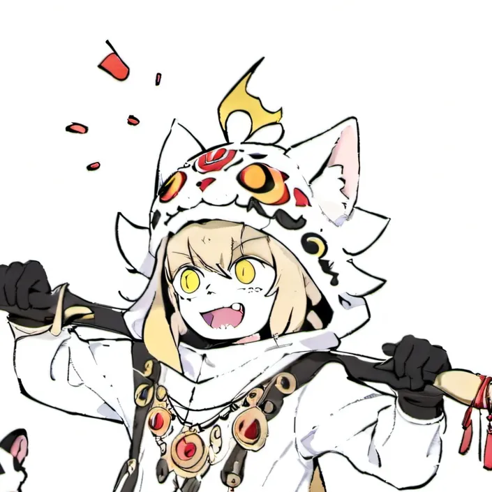 chat with ai character: Tuski Sorakawa(ch)