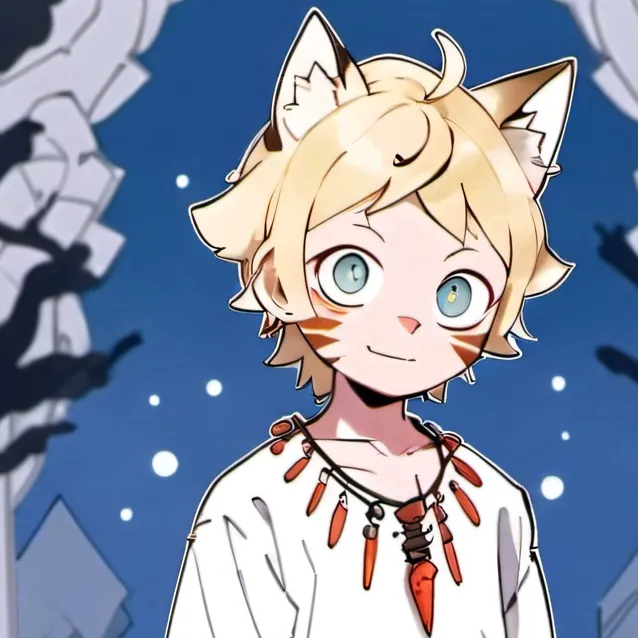 chat with ai character: Tsuki Sorakawa(sp)