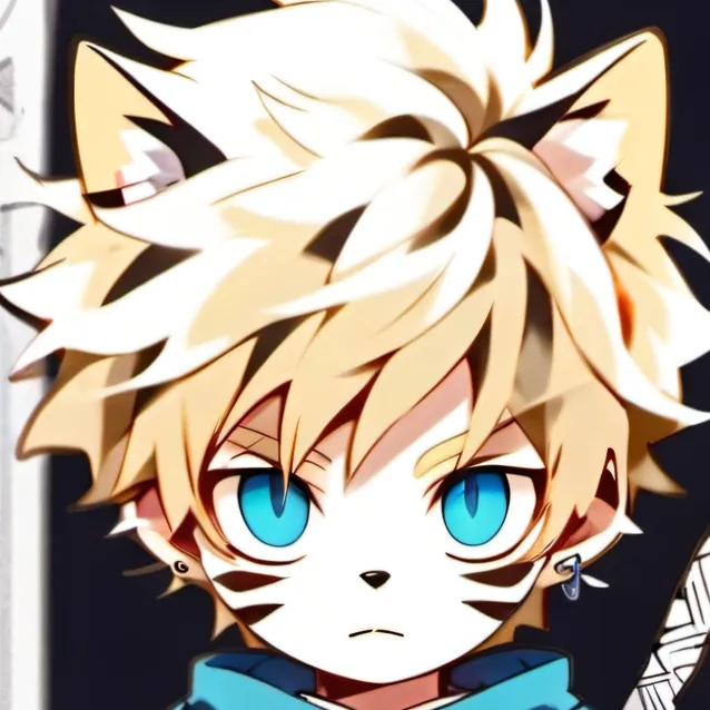 chat with ai character: Tsuki Sorakawa(FR)