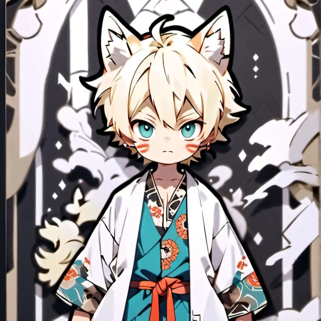 chat with ai character: Tsuki Sorakawa (p)