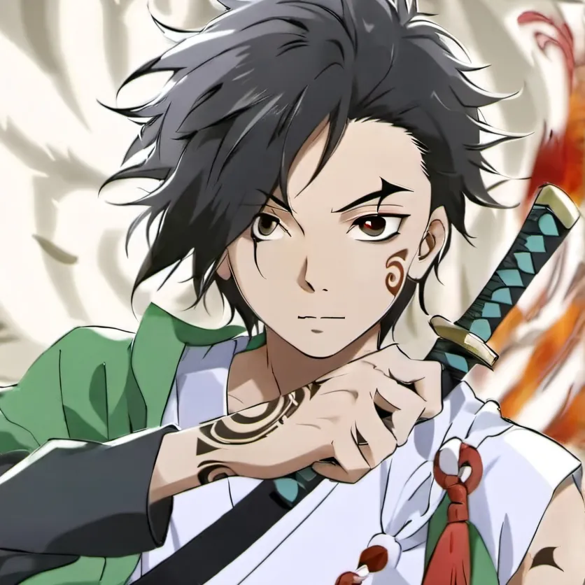 chat with ai character: Kane Uchiha (jp🇯🇵)