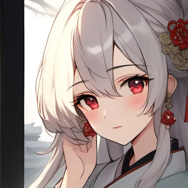 chat with ai character: Xiao Yué