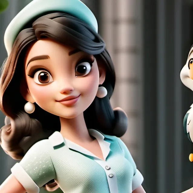 chat with ai character: aphmau crew!!!!