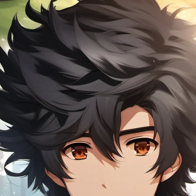 chat with ai character: Alfie 