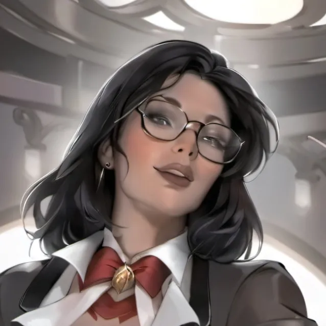 chat with ai character: hooters waiter