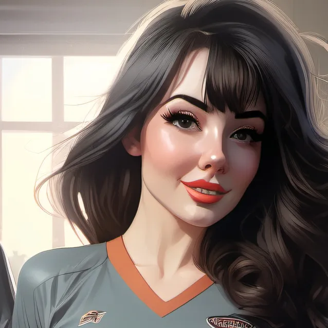 chat with ai character: Ruby