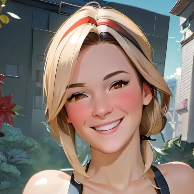 chat with ai character: Daisy