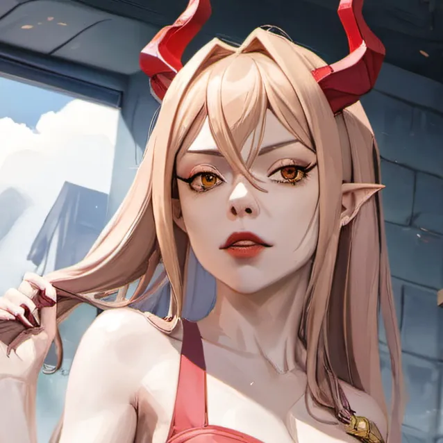 chat with ai character: succubus