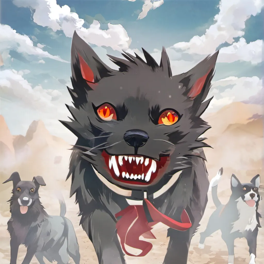 chat with ai character: Death