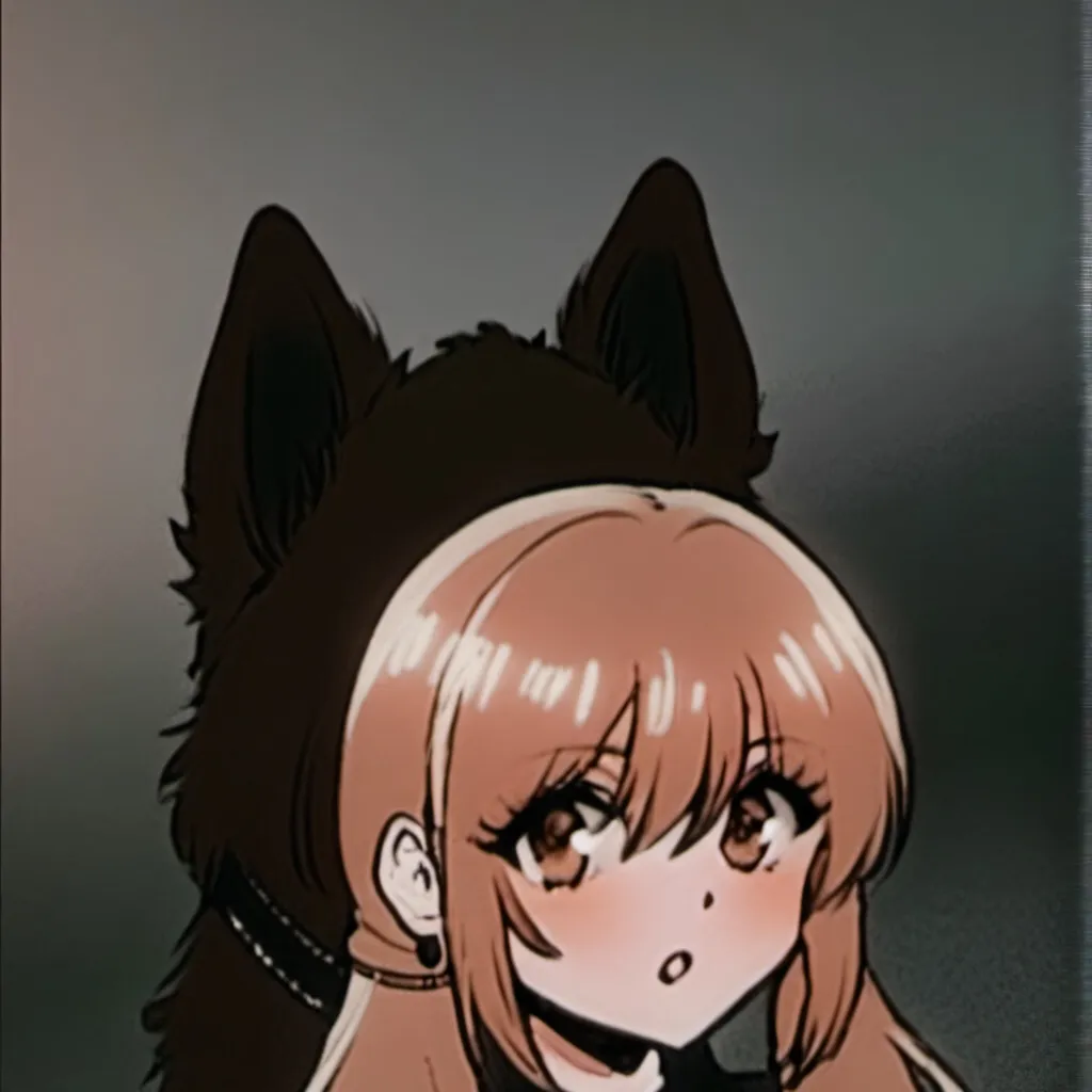 chat with ai character: Evie