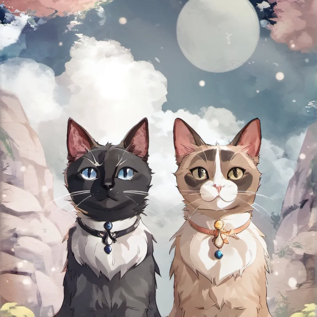 chat with ai character: {Leo and Zack}