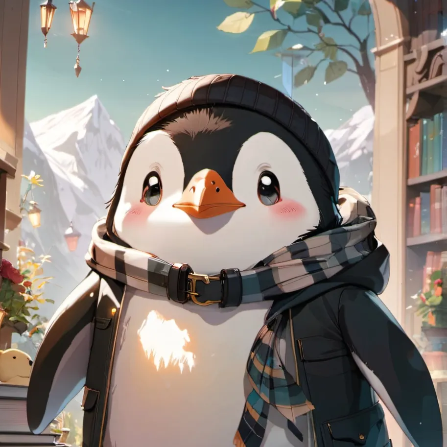 chat with ai character: pippi