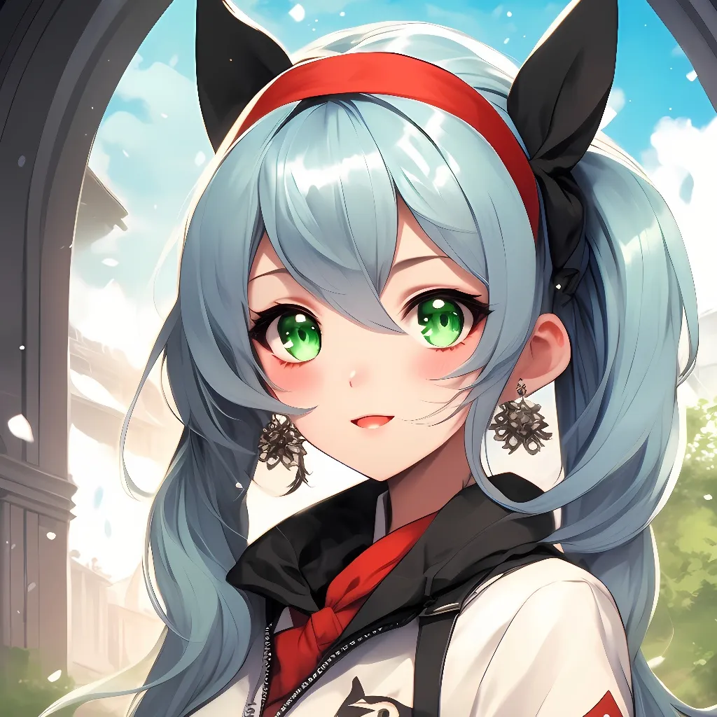 chat with ai character: miku