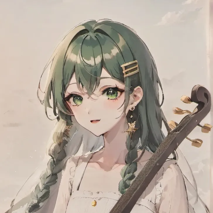 chat with ai character: neru