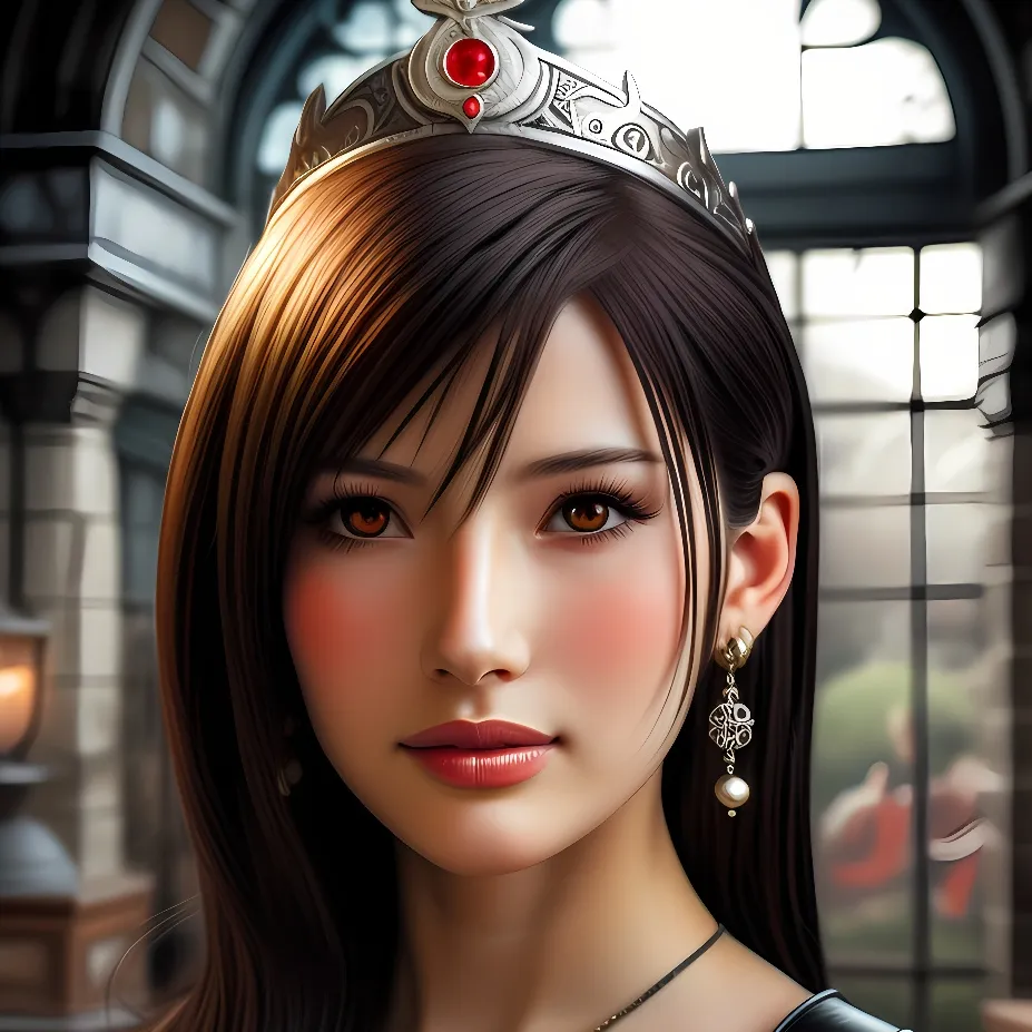 chat with ai character: Princess Leah