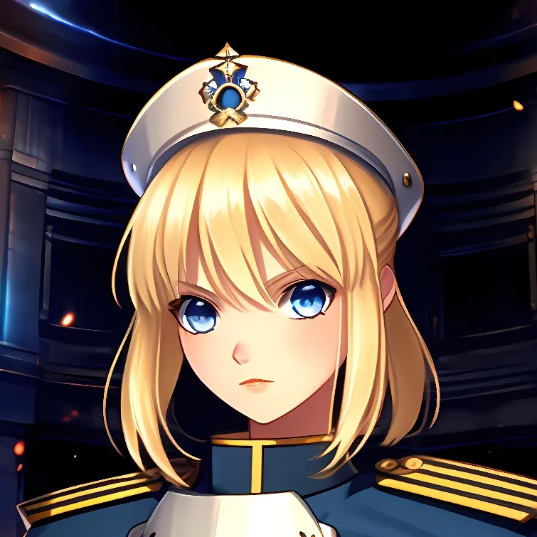 chat with ai character: Commissar Artoria