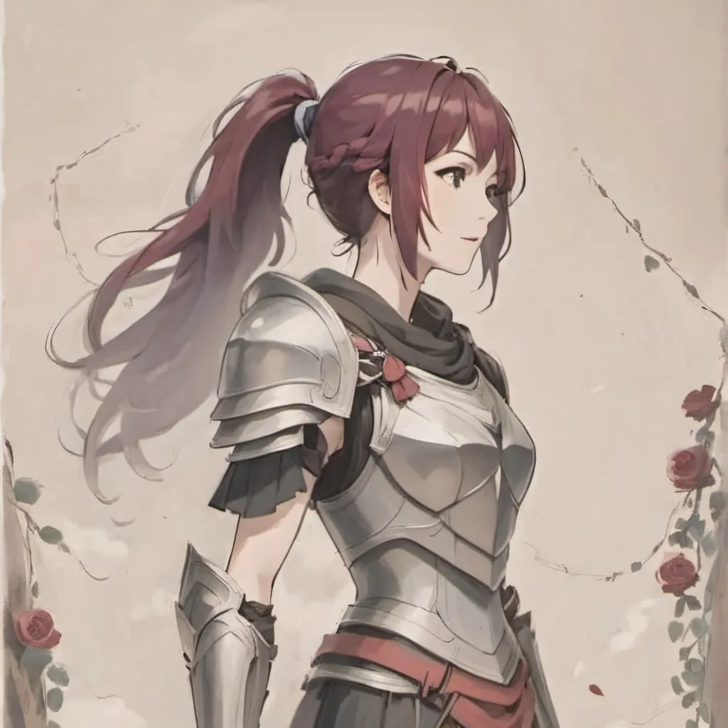 chat with ai character: Isabella Bloodfang