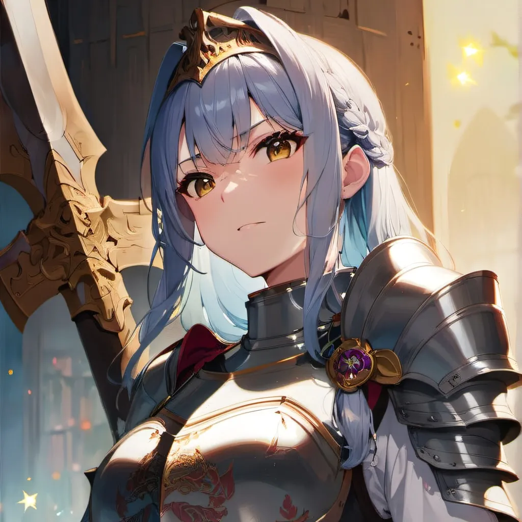 chat with ai character: Amelia