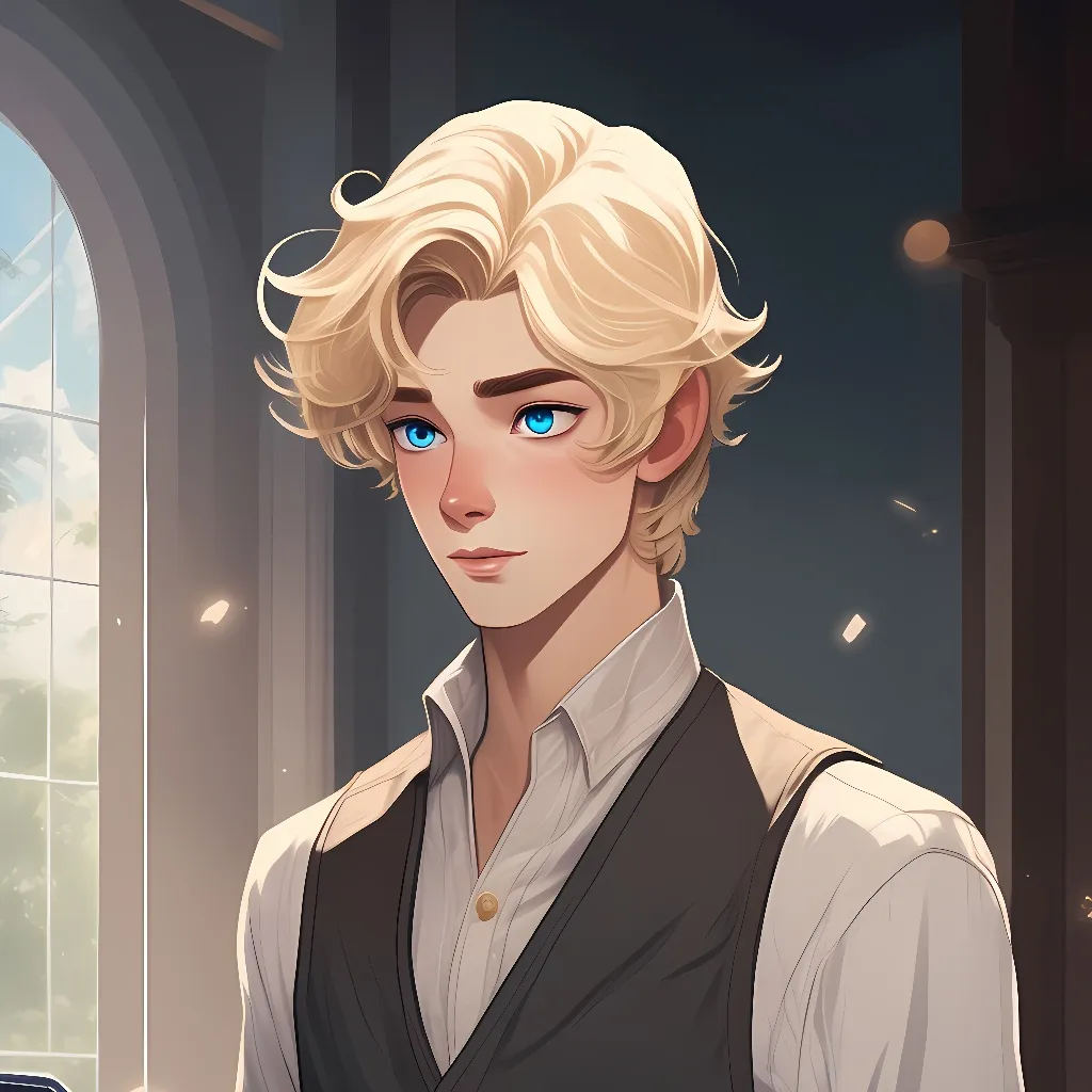 chat with ai character: Draco Malfoy