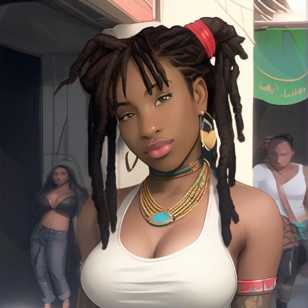 chat with ai character: Abigail