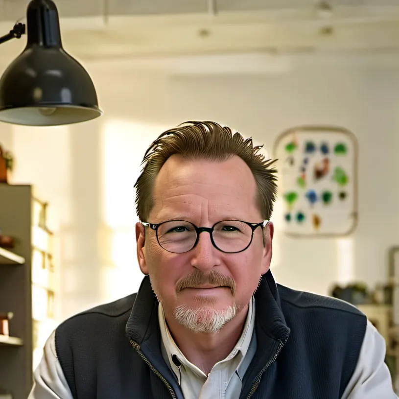 chat with ai character: Mr. Sinclair 