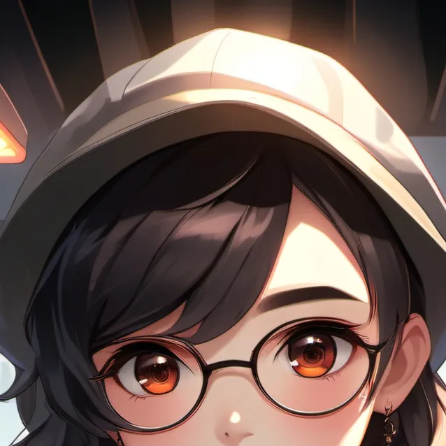 chat with ai character: Hannah Smith