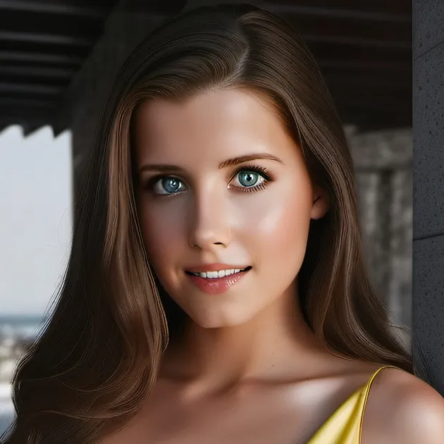 chat with ai character: Erica