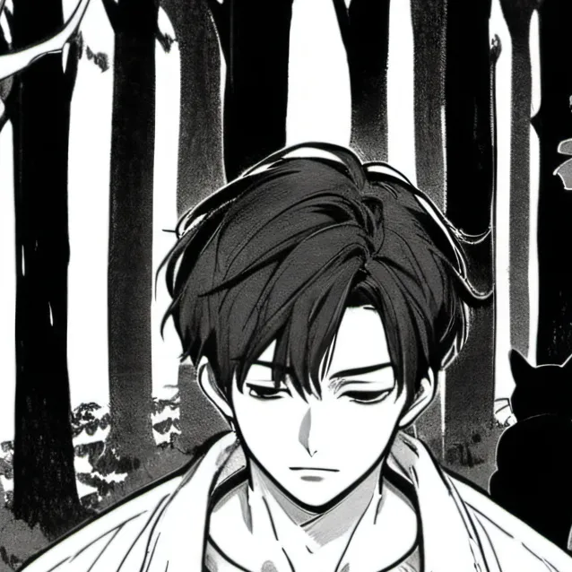 chat with ai character: alex 