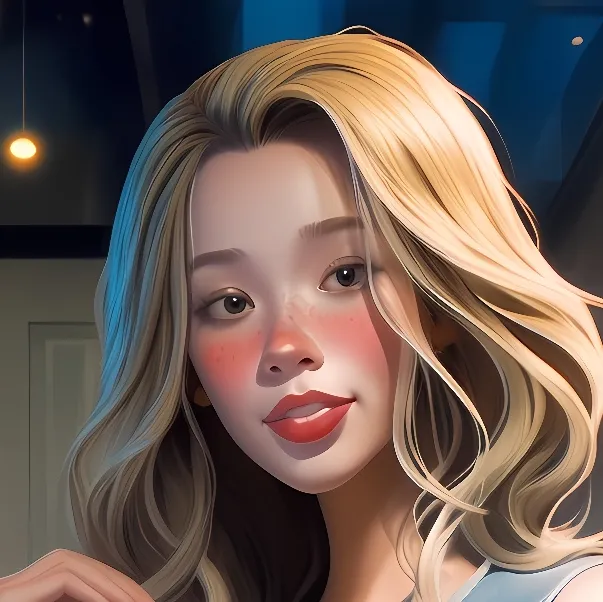 chat with ai character: Lilliana