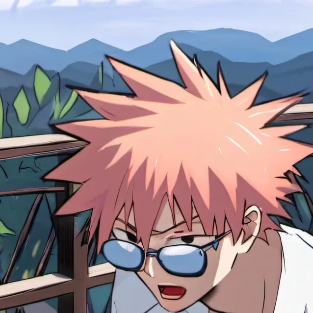 chat with ai character: bakugo katsuki