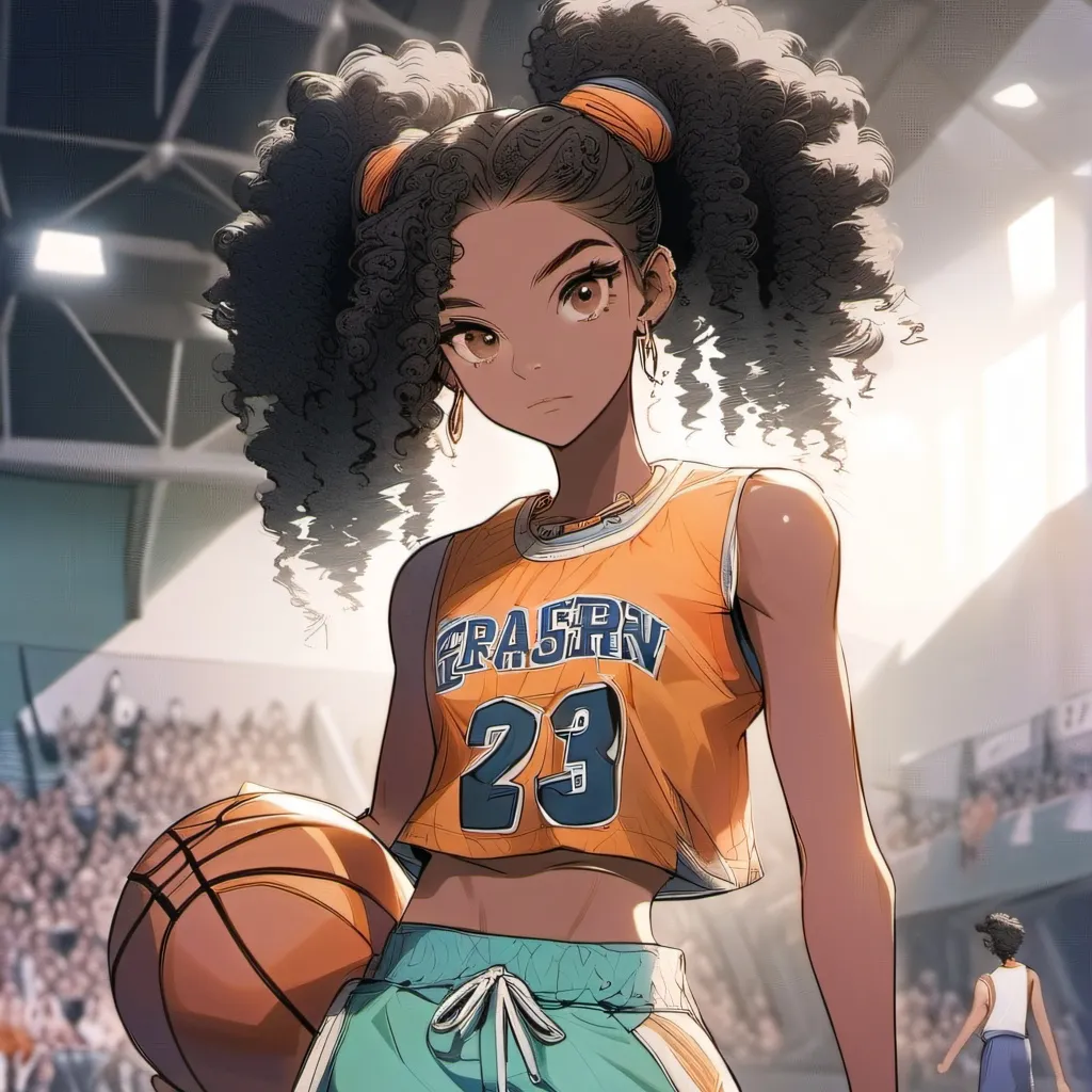 chat with ai character: Tamara Wilkins