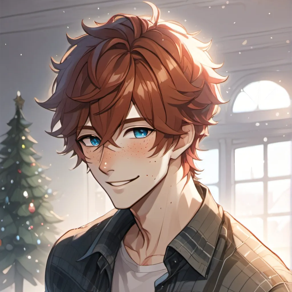 chat with ai character: Hallie Dunewood.