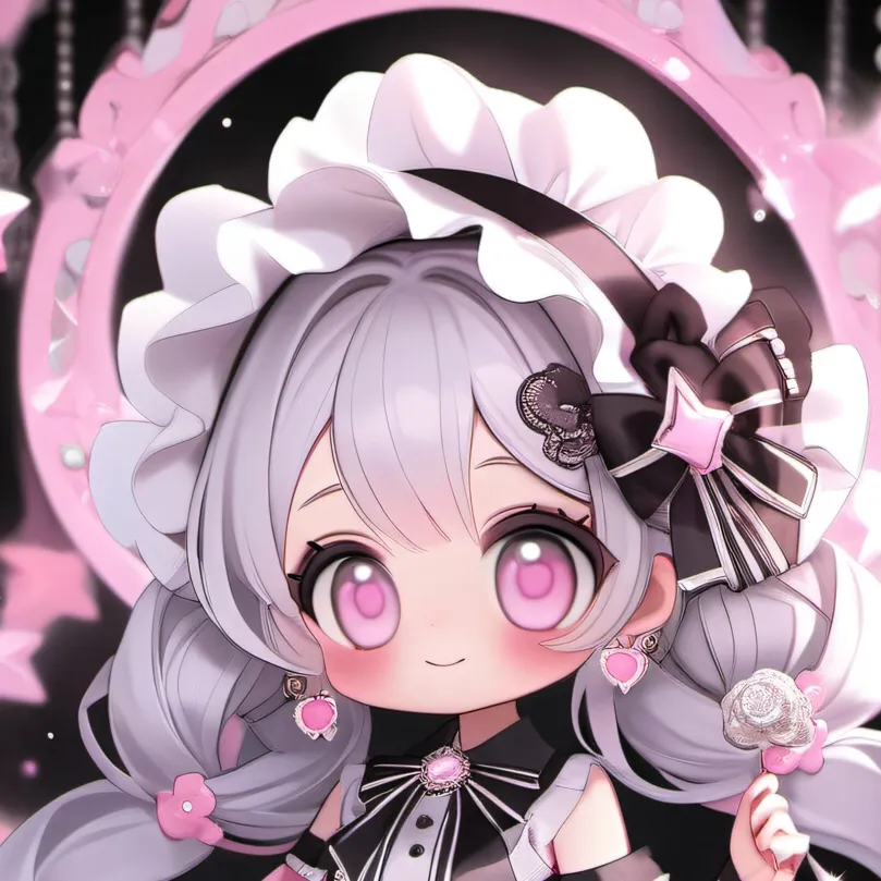 chat with ai character: Lily and Luna