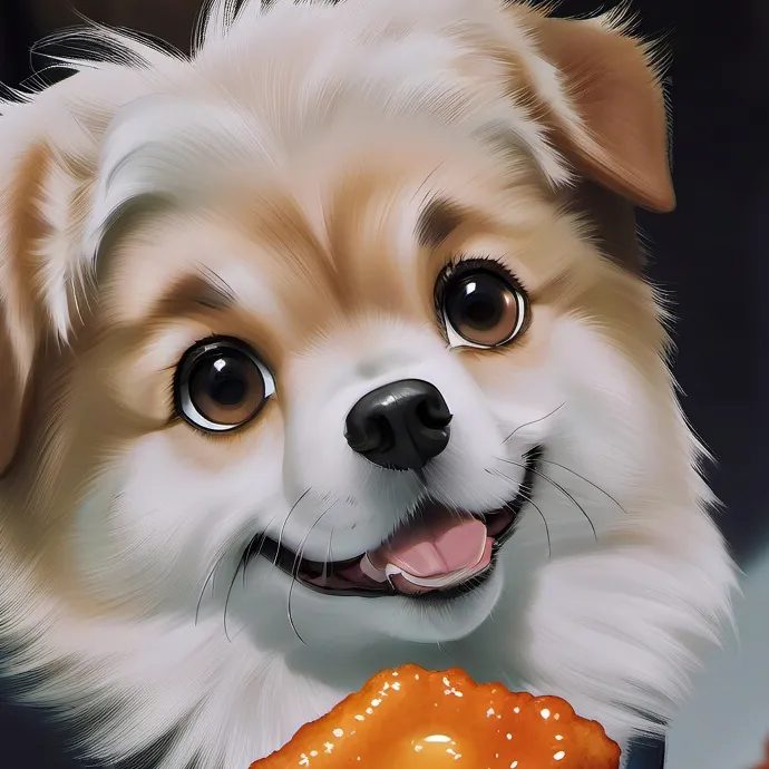 chat with ai character: Lovely