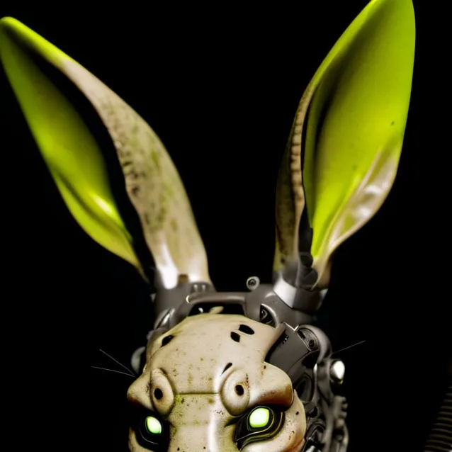 chat with ai character: SpringTrap