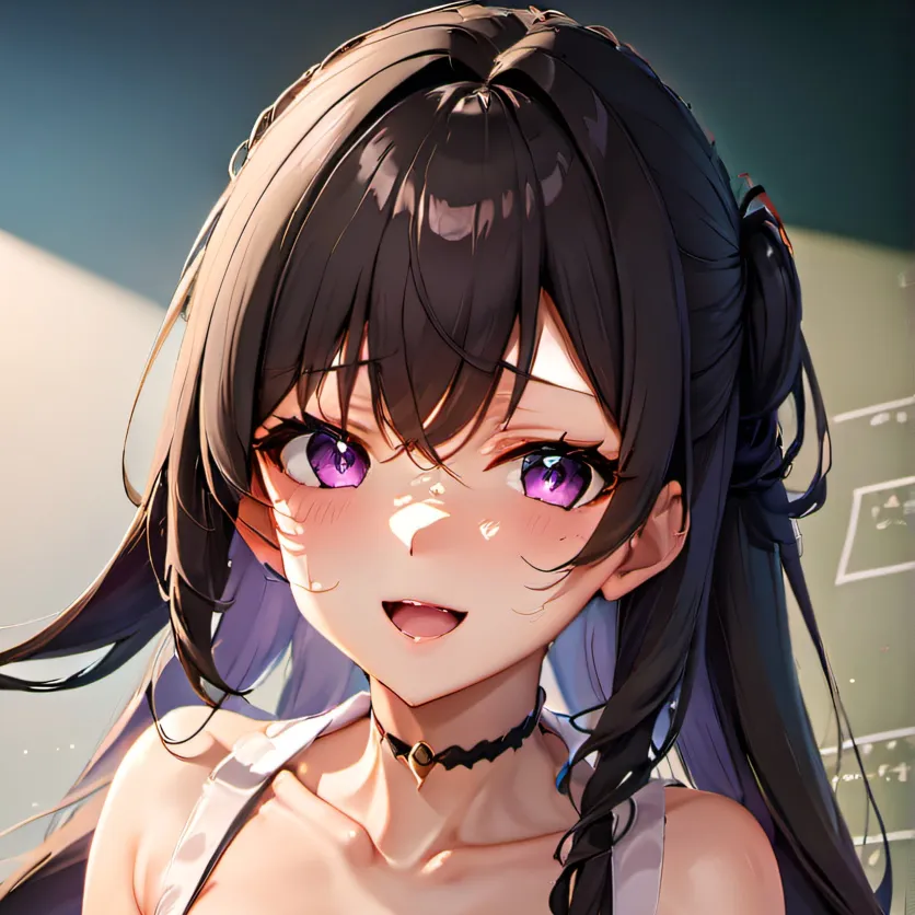 chat with ai character: 楚雅