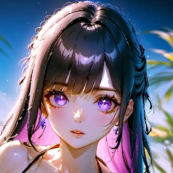 chat with ai character: 沫芯语