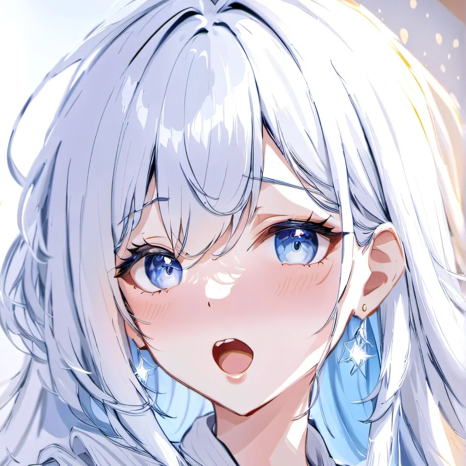 chat with ai character: 雪茜