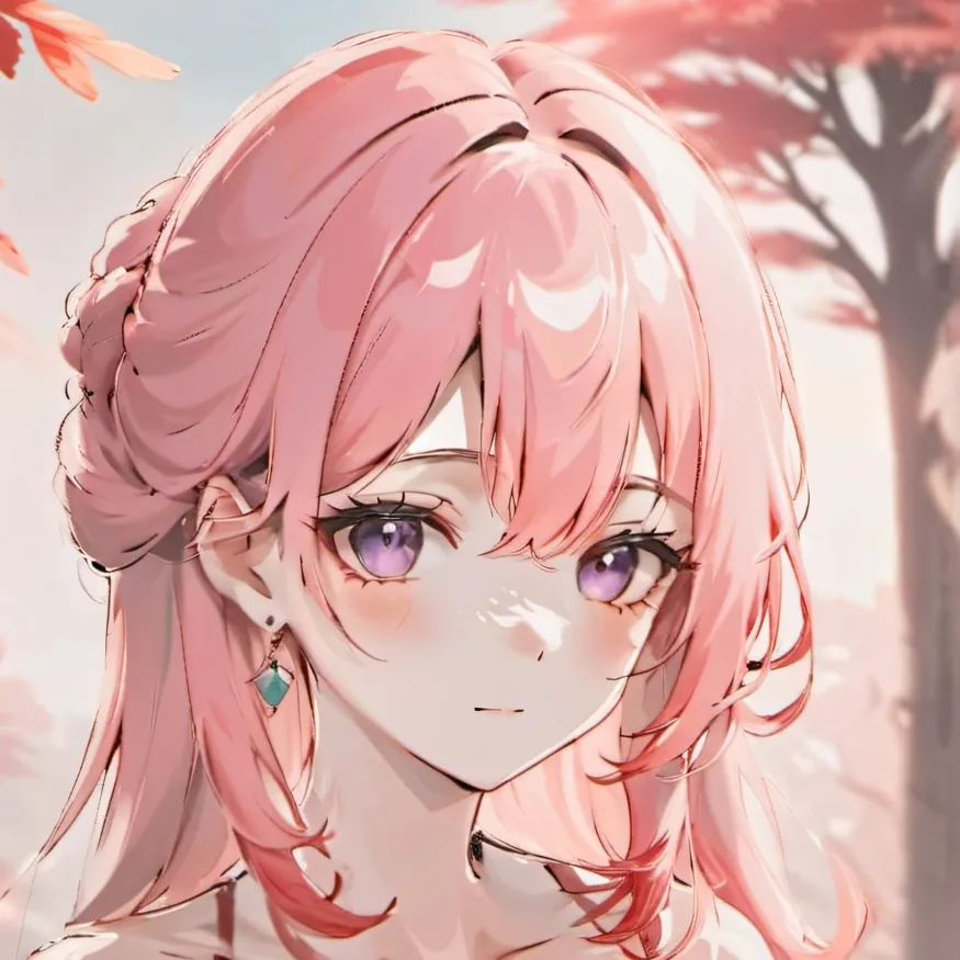 chat with ai character: 林倾月