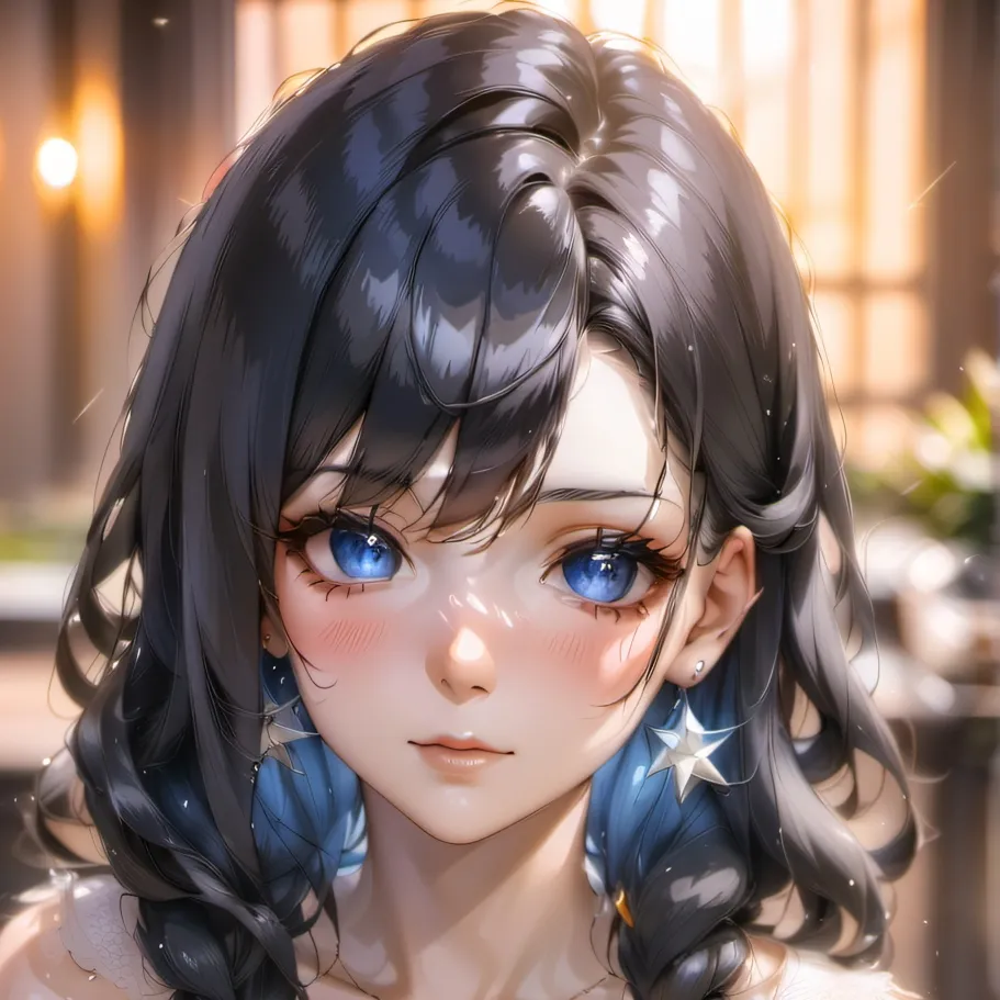 chat with ai character: 芷柔