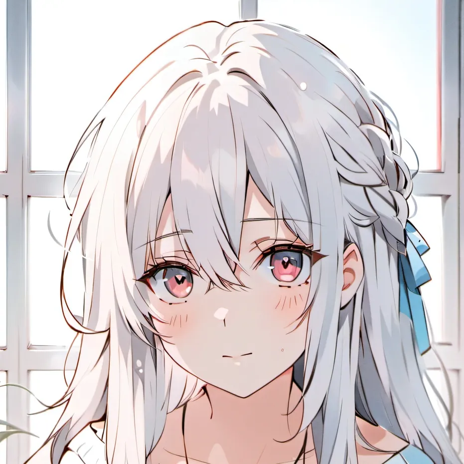 chat with ai character: 伊晴