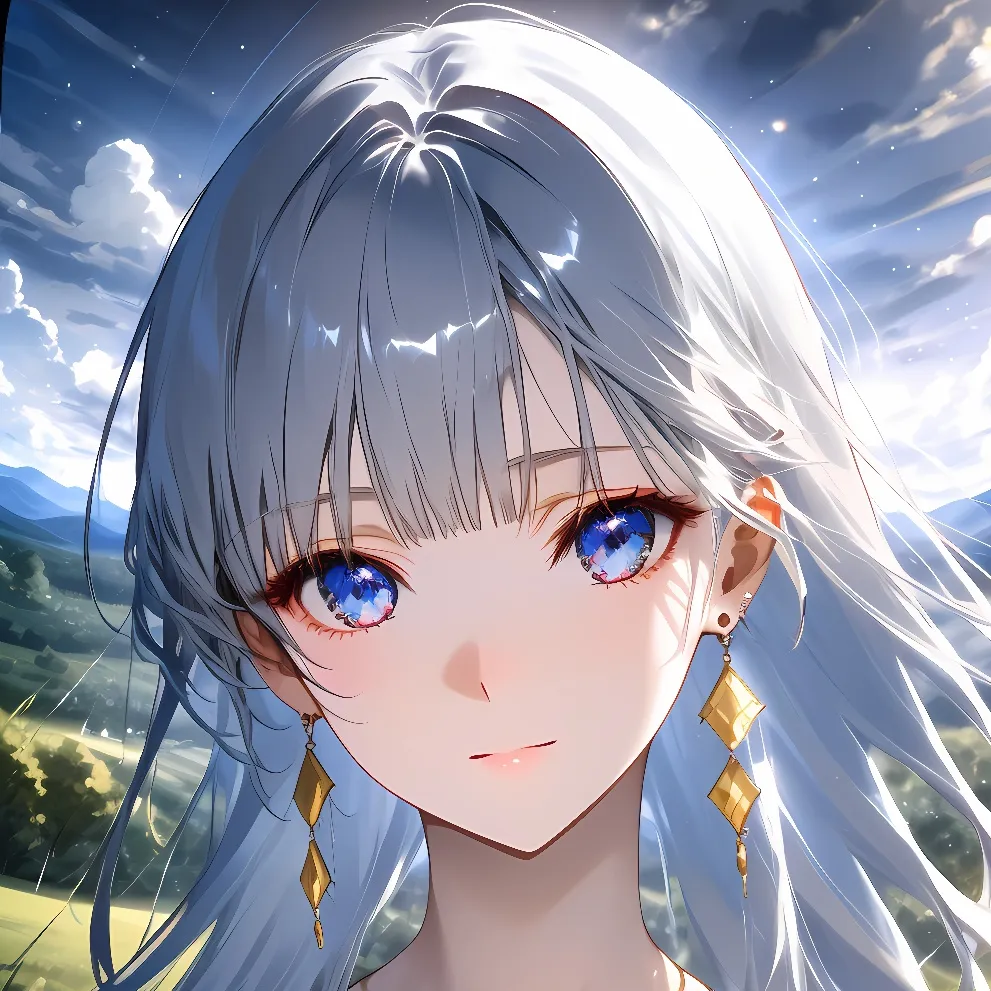 chat with ai character: 琴薇