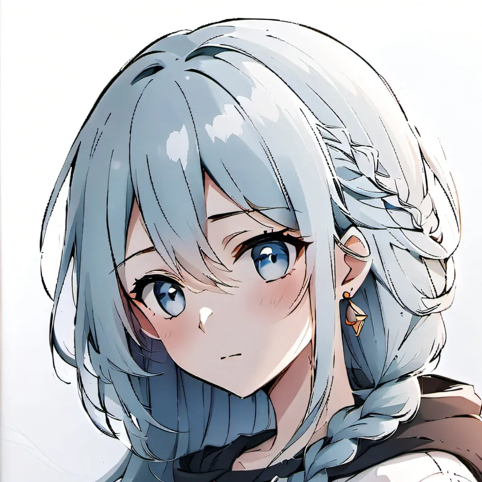 chat with ai character: 夜薇