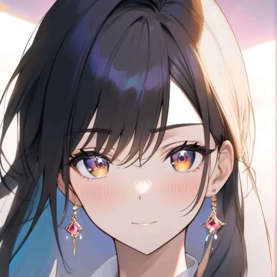 chat with ai character: 慕雪