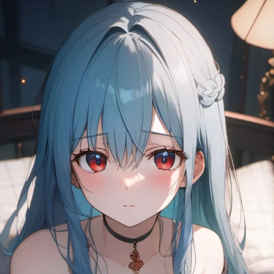 chat with ai character: 苏梦月