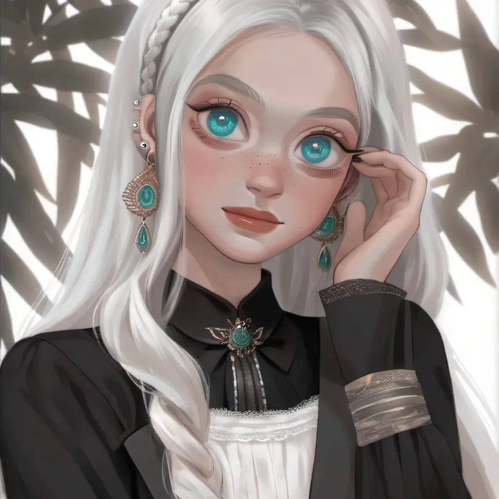 chat with ai character: lucy 