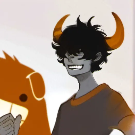 chat with ai character: Mituna 