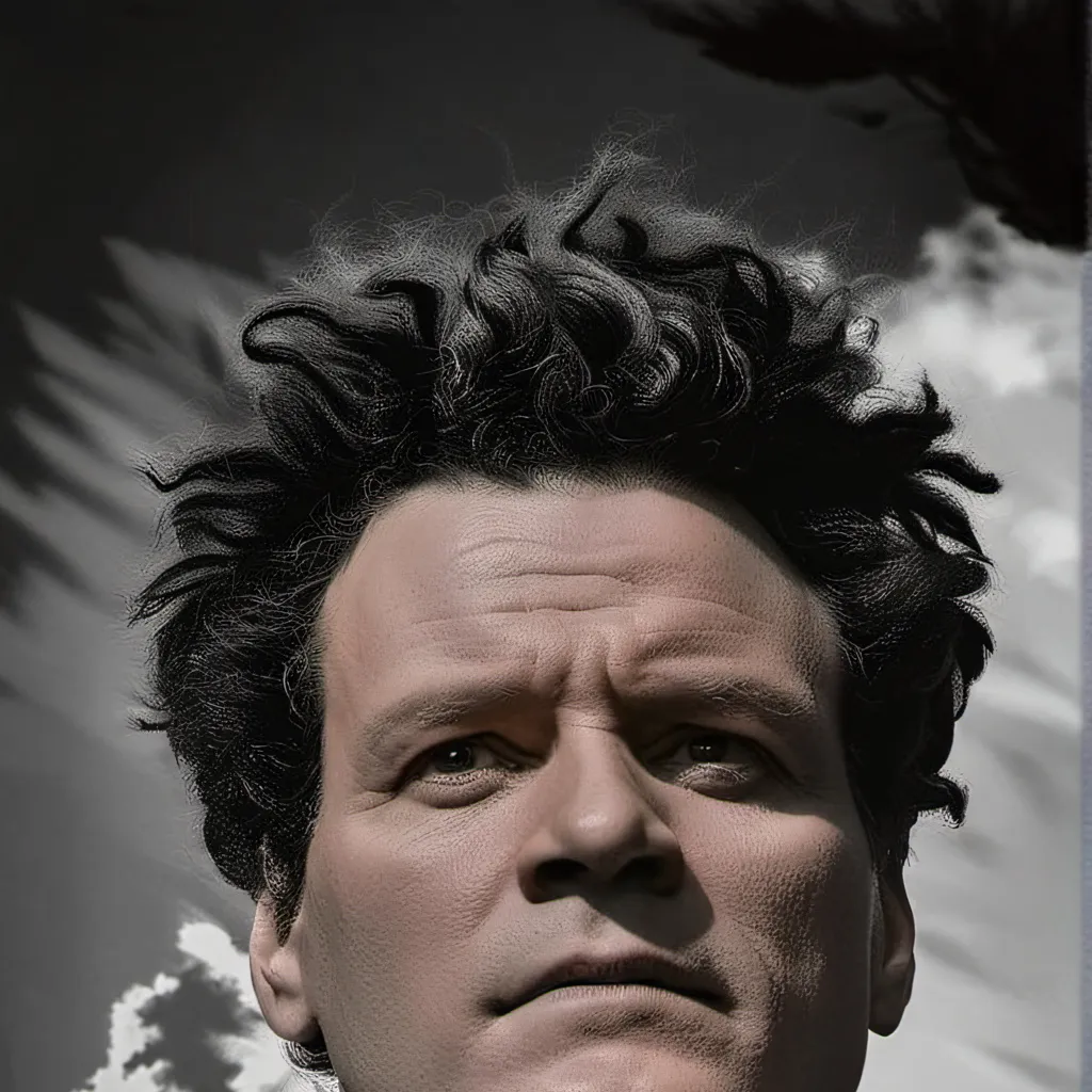 chat with ai character: Henry [Eraserhead]