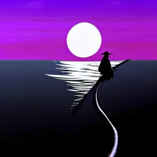 chat with ai character: DEMON SLAYER! 