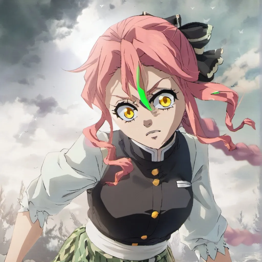 chat with ai character: ... 